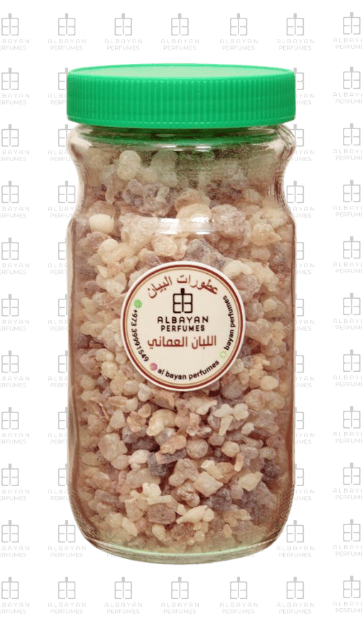 Omani Frankincense Incense