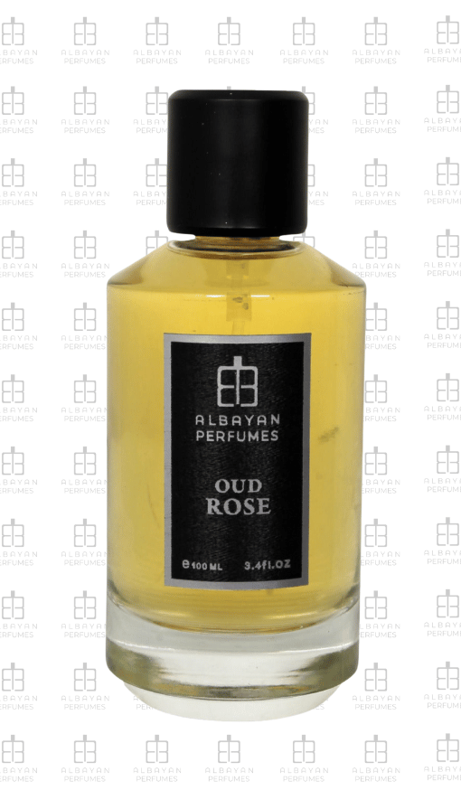 Oud Rose