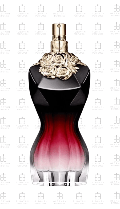 لي بيل بيرفيوم - La Belle Le Parfum