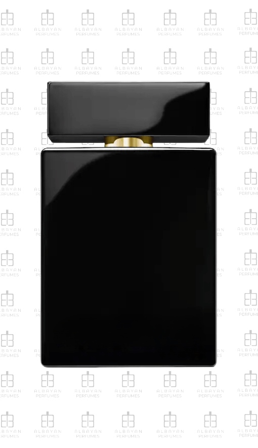 ذا ون انتنس الرجالي - The One Intense Men