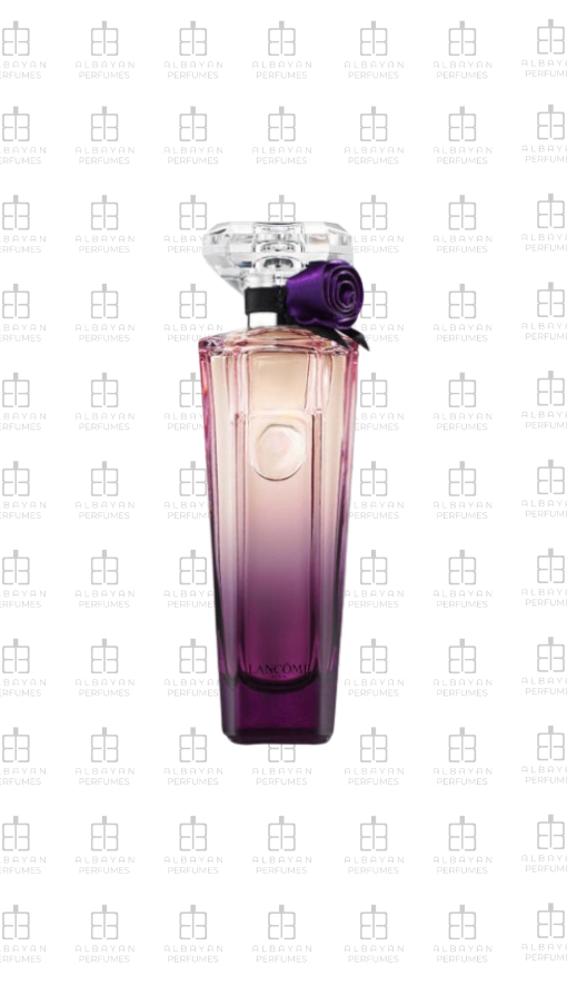 Tresor midnight rose - تريزور ميدنايت روز