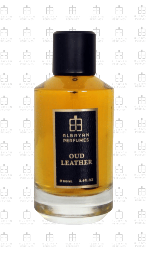 Lather oud