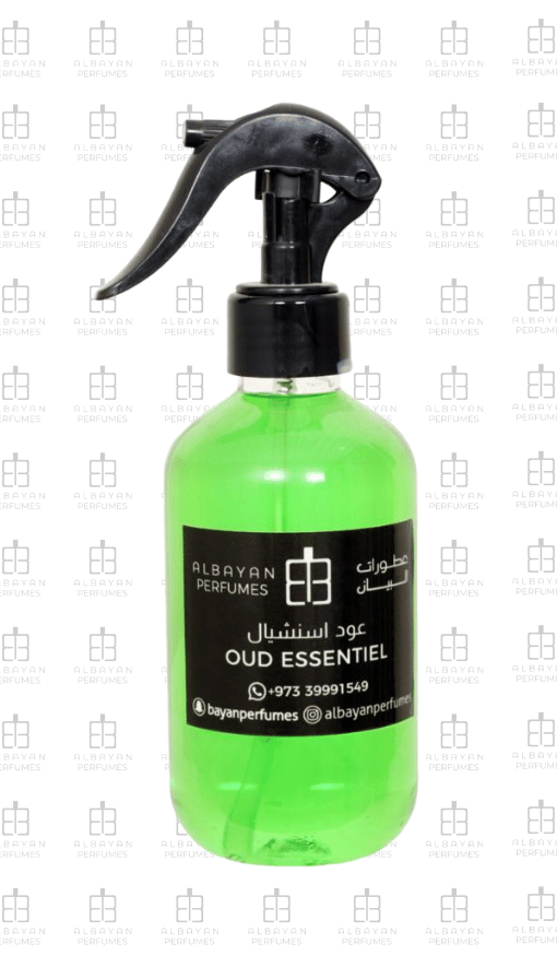 Oud Essential Sprayer