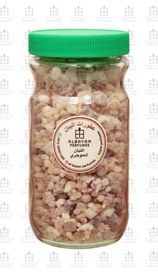Frankincense Incense