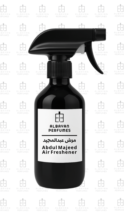  Abdul Majeed Air Freshener