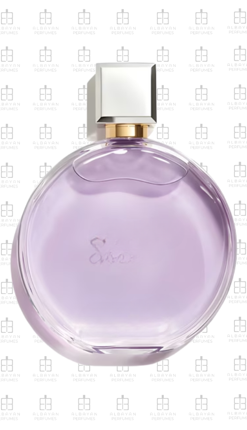 شانس سبلانديد - Chance Splendide