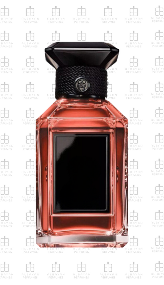 جيري عود - Cherry Oud