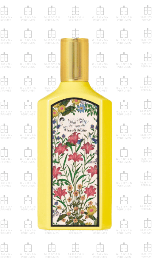 Flora orchid - فلورا اوركيد