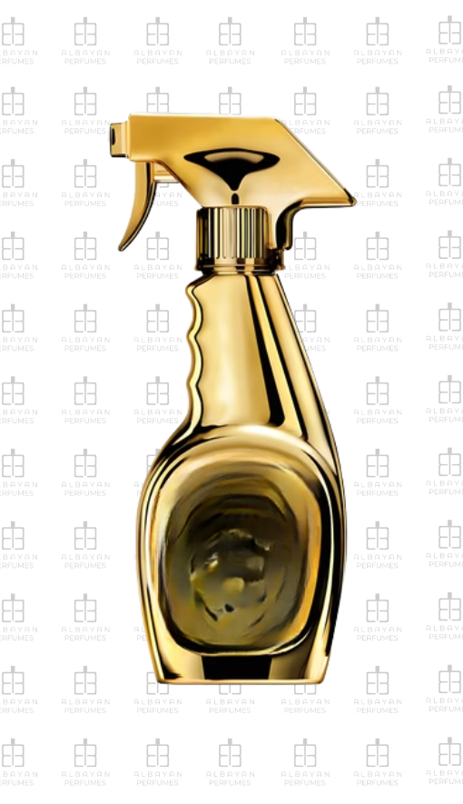 غولد فريش كوتور - Gold Fresh Couture