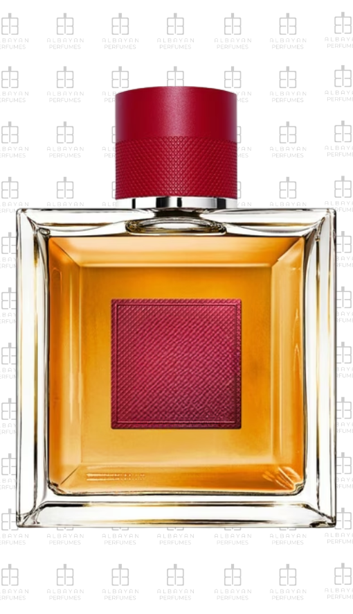 هابيت روج - Habit Rouge