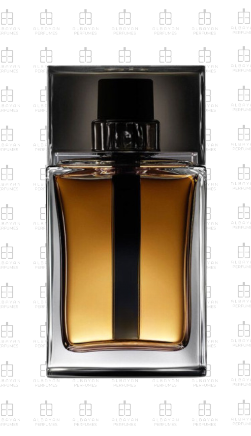 هوم بارفان 2025 - Homme Parfum 2025