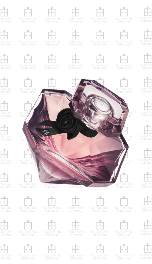 La Nuit Tresor - لا نوي تريزور