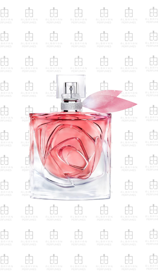 La Vie Belle Rose - لا في إي بيل روز