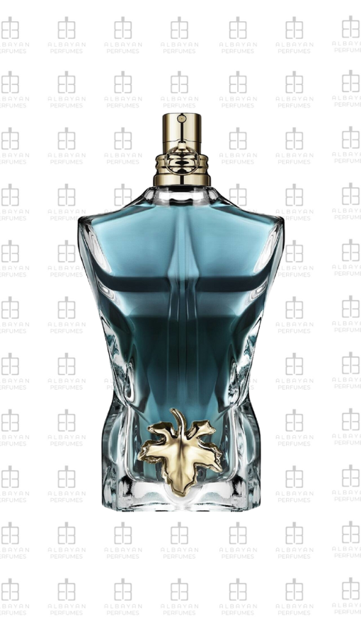 Le Beau Blue Jean Paul - لي بو بلو جان بول غوتييه