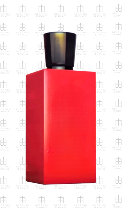 مرشود 4 الأحمر - Marshoud 4 Red