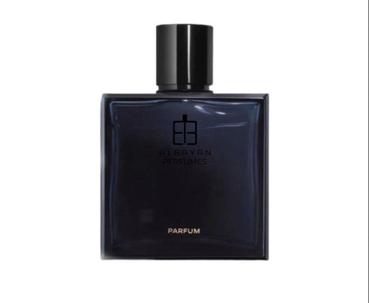 بلو دي رجالي - Blue de Man Eau de Parfum