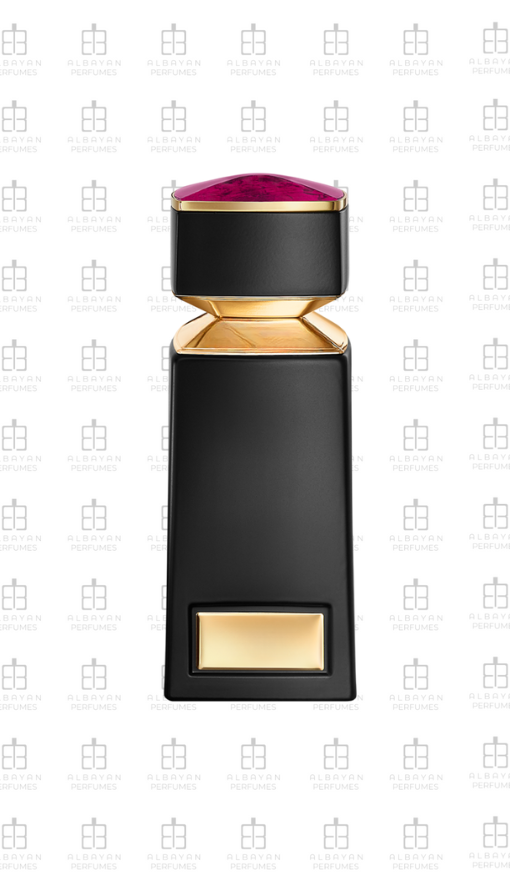 Sahara Bvlgari - بولغاري صحرة