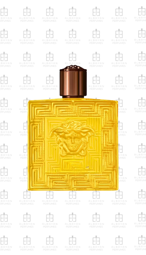 Eros Energy - إروس إنرجي