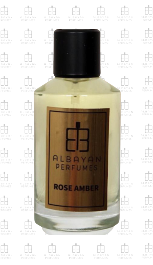 Rose Amber