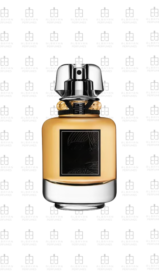 Interdit Tubereuse - إنترِديت تيوبيروس