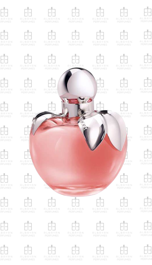 Nini Ricce - نيني ريتشي